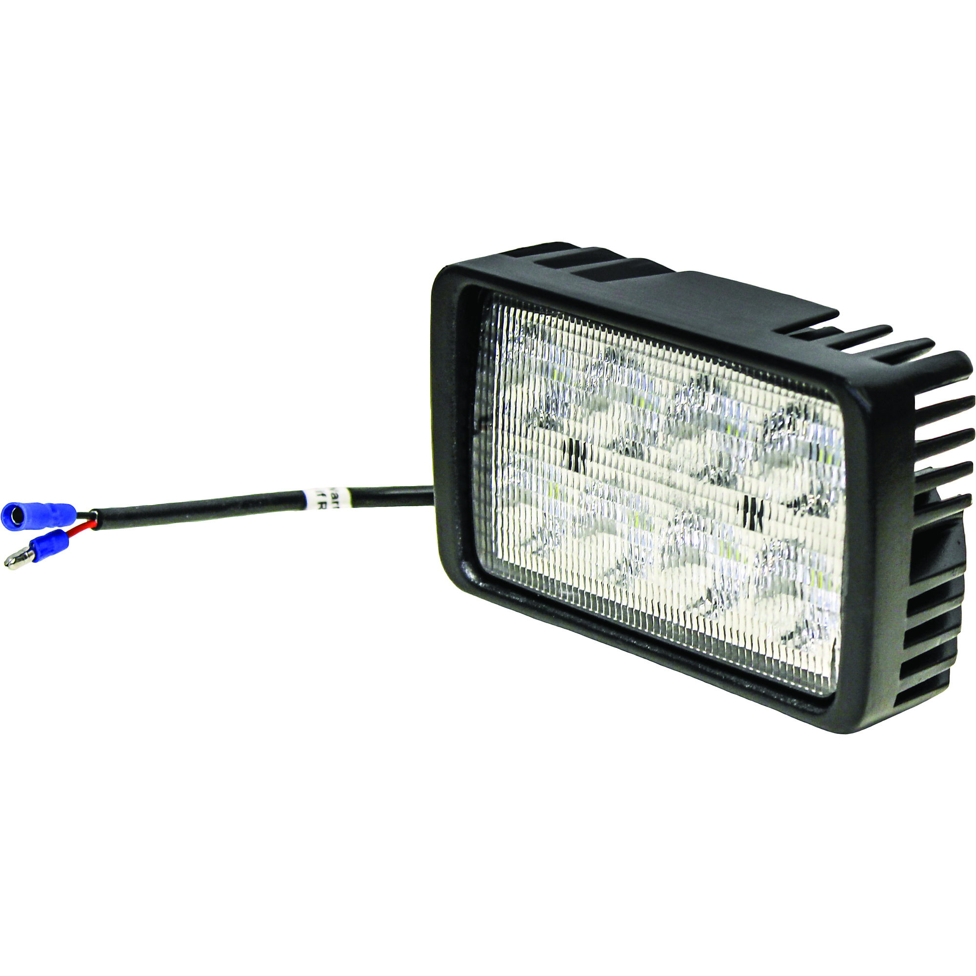 Tiger Lights, Case IH Magnum-MX/NH T-TG LED Windshield Light, Light Type LED, Included (qty.) 1 Model# TL3075